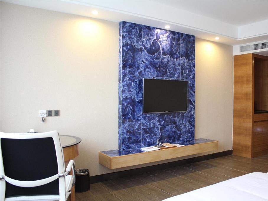 Eastone Hotel Foshan Exterior foto